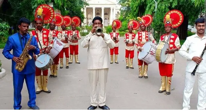 Band Baaja