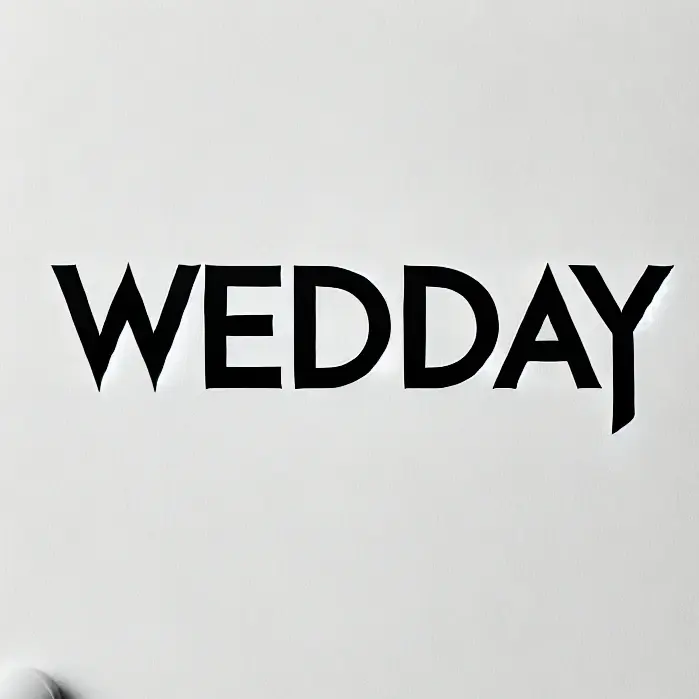 Wedday